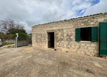 Casa all\'aperto - Rustico Modica - foto 4