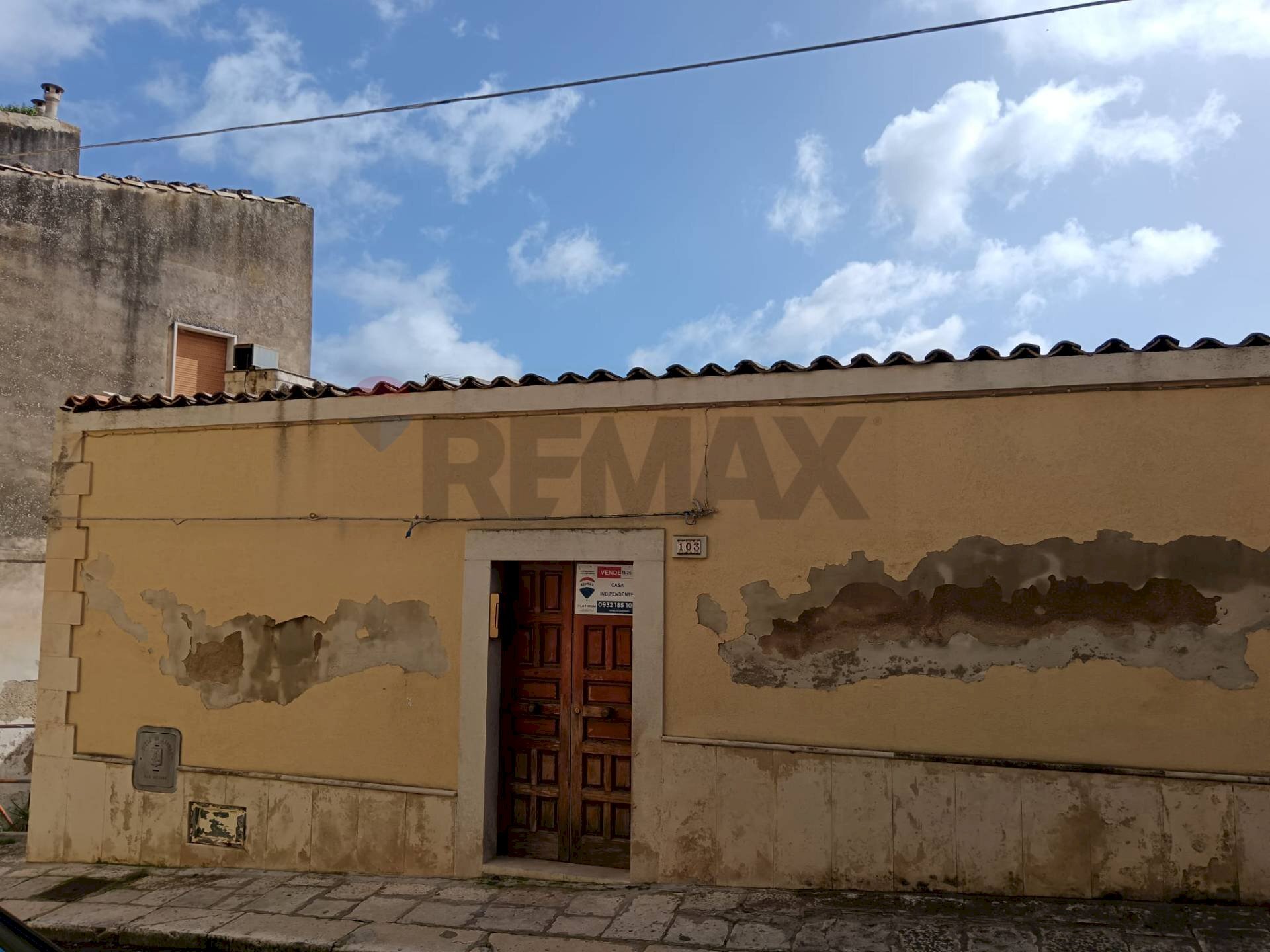 Casa all\'aperto - Casa indipendente via maria paternò arezzo
 
103, Ragusa - foto 1