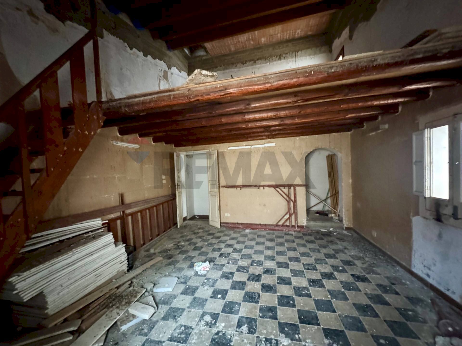 Stanza vuota - Casa indipendente via Spiteri
45, Scicli - foto 3