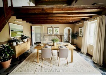 Sala da pranzo - Casa indipendente via Spiteri
 
45, Scicli - foto 15