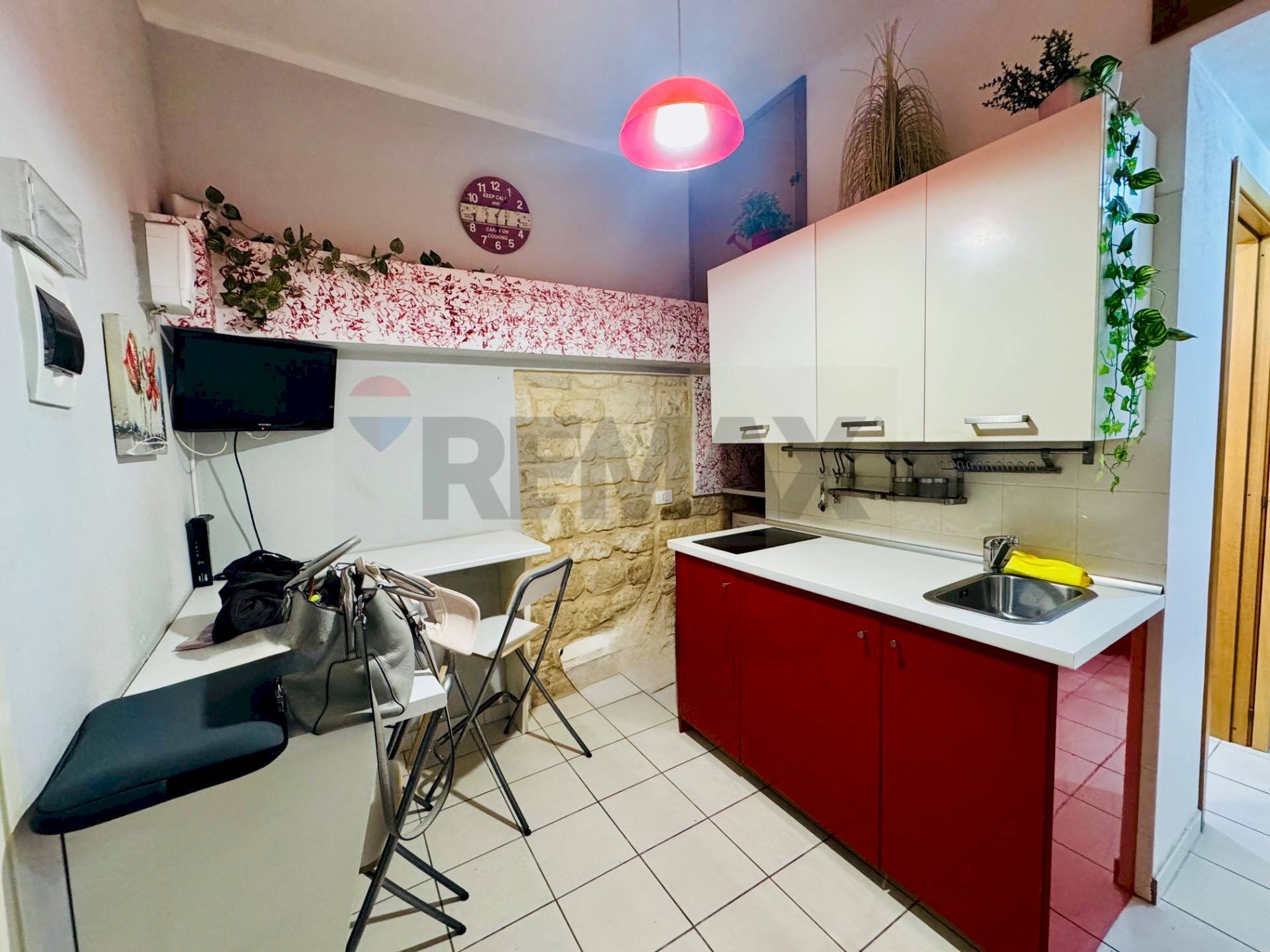 Cucina - Bilocale via rinzo
 
27, Scicli - foto 1