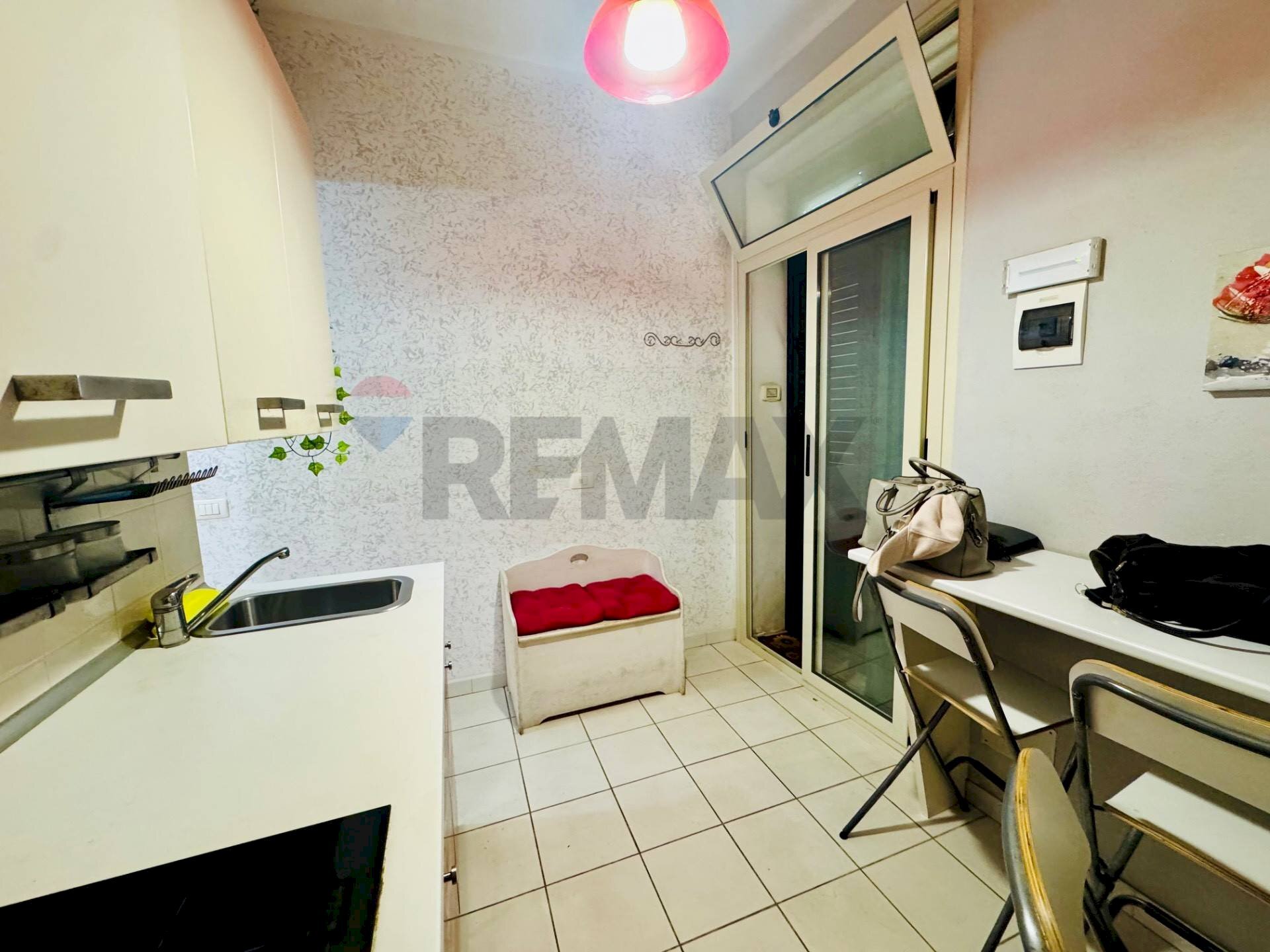 Cucina - Bilocale via rinzo
 
27, Scicli - foto 2