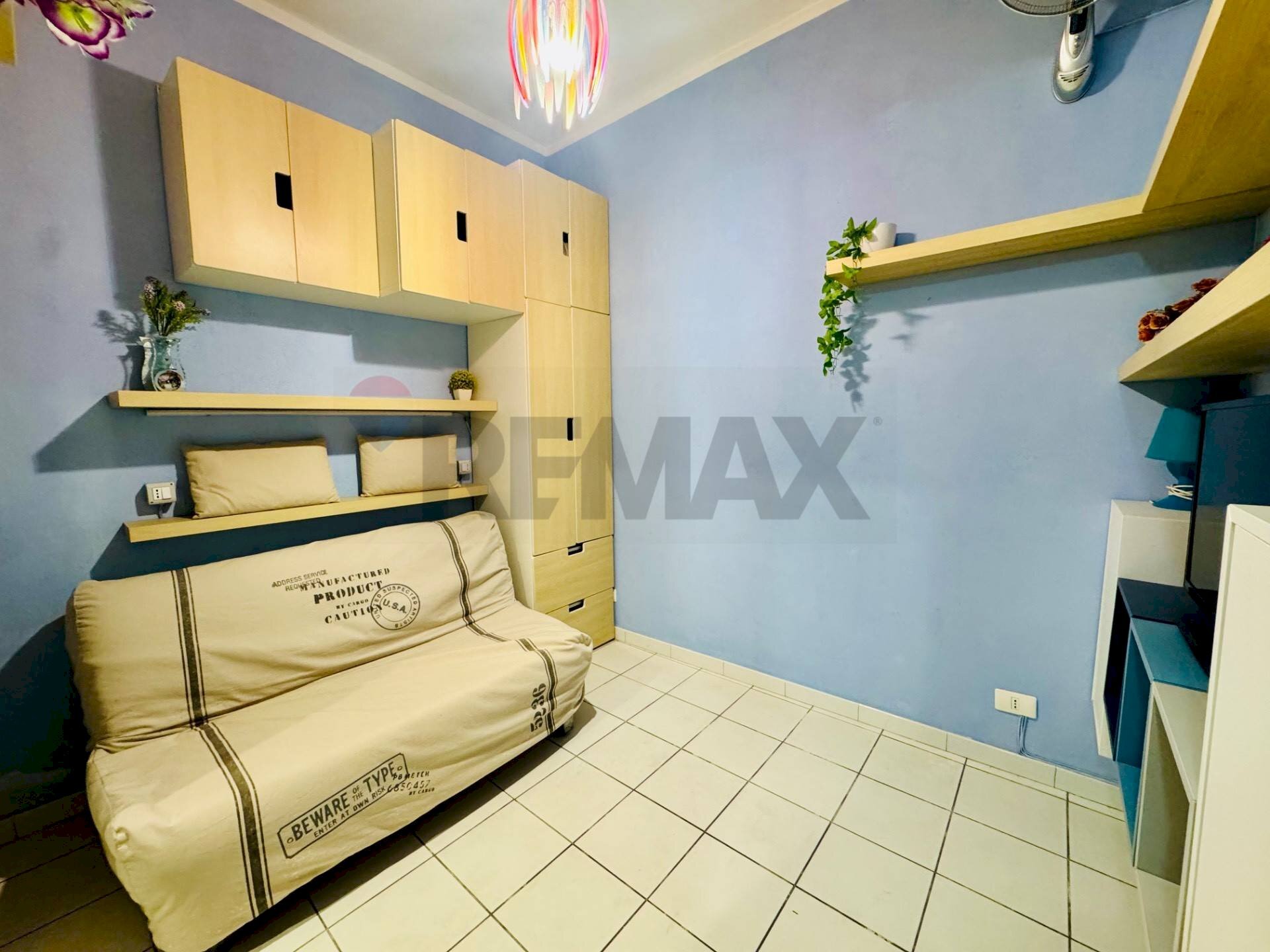 Camera / camera da letto - Bilocale via rinzo
 
27, Scicli - foto 3