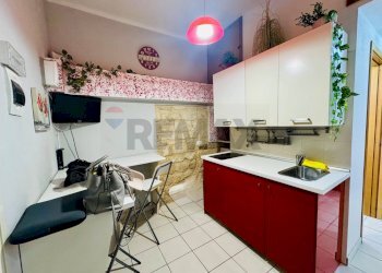 Cucina - Bilocale via rinzo
 
27, Scicli - foto 1