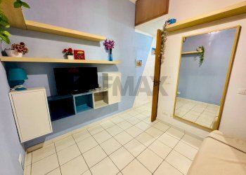 Soggiorno - Bilocale via rinzo
 
27, Scicli - foto 5