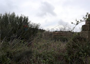 Edificio all\'aperto - Rustico C.da Galerme
 
snc, Ragusa - foto 9