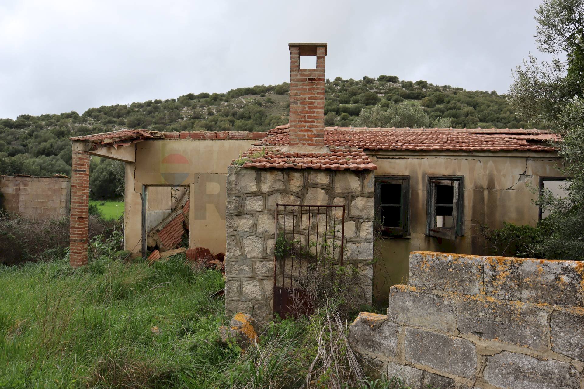 Casa all\'aperto - Rustico C.da Galerme
snc, Ragusa - foto 3