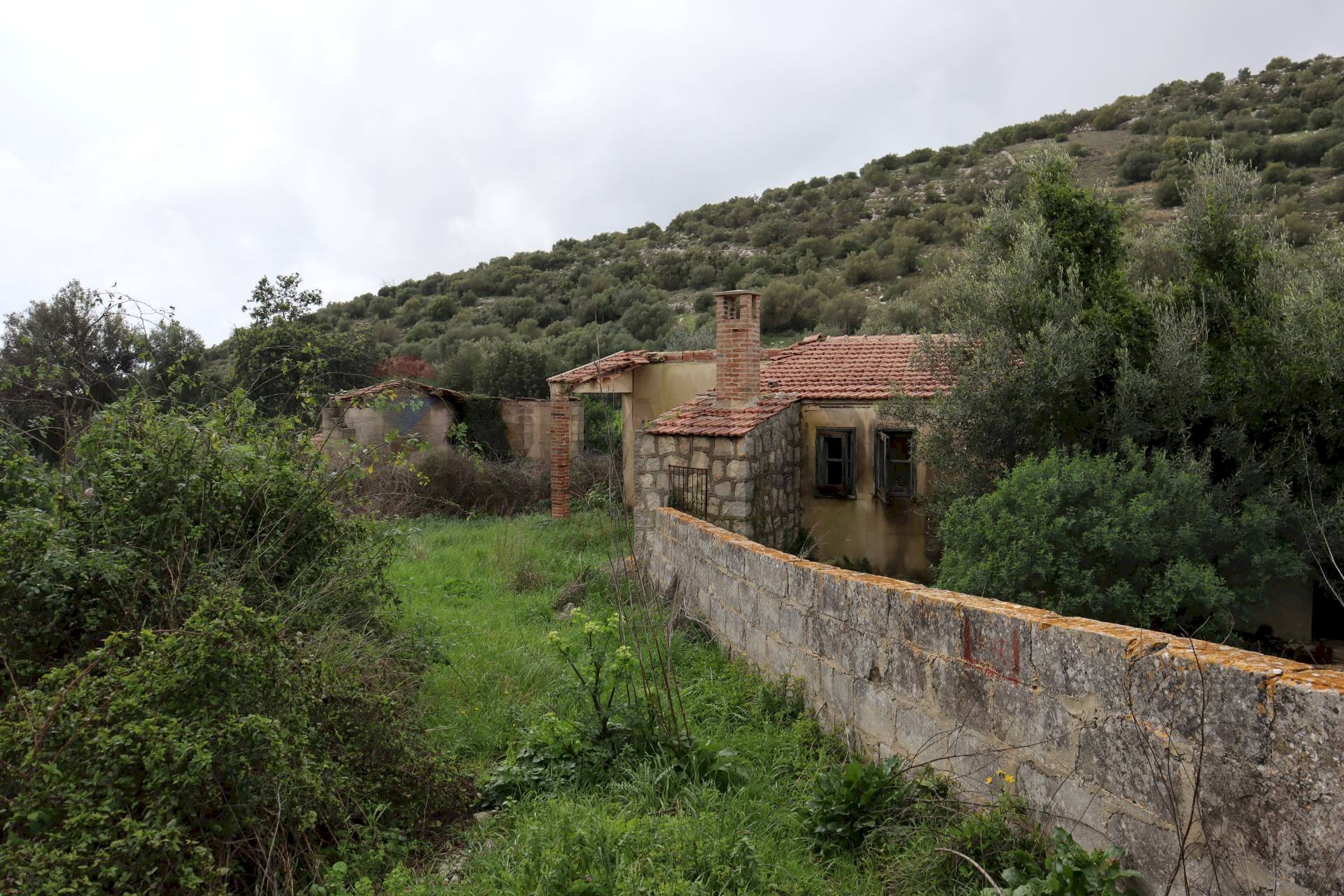 Casa all\'aperto - Rustico C.da Galerme
 
snc, Ragusa - foto 1