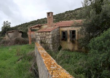 Casa all\'aperto - Rustico C.da Galerme
 
snc, Ragusa - foto 2