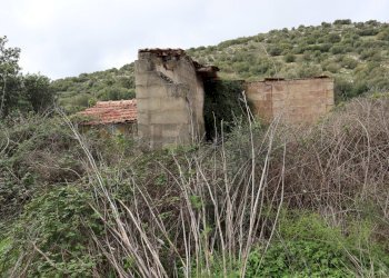 Vista delle montagne - Rustico C.da Galerme
 
snc, Ragusa - foto 6