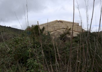 Edificio all\'aperto - Rustico C.da Galerme
 
snc, Ragusa - foto 7
