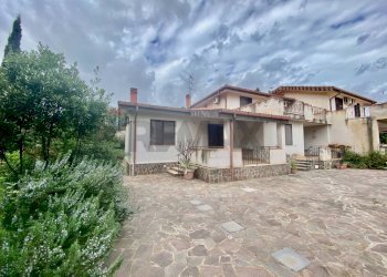 Casa all\'aperto - Villa via piano san michele 16, Altavilla Milicia - foto 1