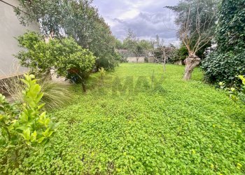 Giardino - Villa via piano san michele 16, Altavilla Milicia - foto 2