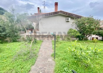 Casa all\'aperto - Villa via piano san michele 16, Altavilla Milicia - foto 3