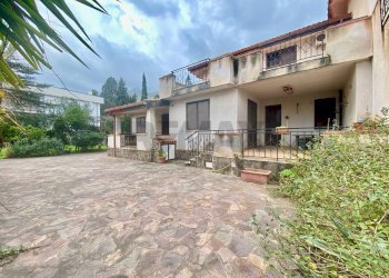 Casa all\'aperto - Villa via piano san michele 16, Altavilla Milicia - foto 12