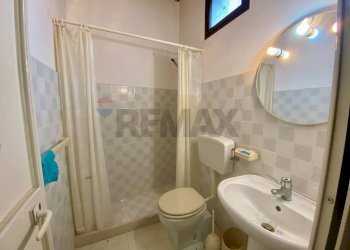 Bagno - Villa via piano san michele 16, Altavilla Milicia - foto 16