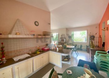 Cucina - Villa via piano san michele 16, Altavilla Milicia - foto 19