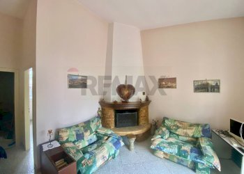 Soggiorno - Villa via piano san michele 16, Altavilla Milicia - foto 22