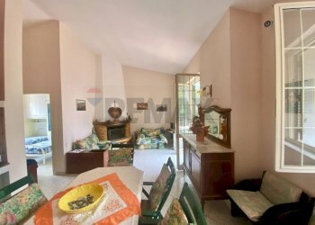 Sala da pranzo - Villa via piano san michele 16, Altavilla Milicia - foto 24