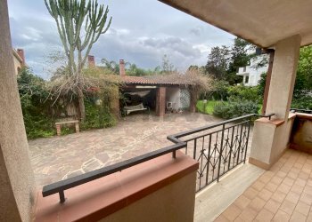 Terrazza - Villa via piano san michele 16, Altavilla Milicia - foto 33