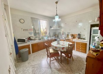 Cucina - Villa via piano san michele 16, Altavilla Milicia - foto 35