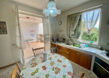 Cucina - Villa via piano san michele 16, Altavilla Milicia - foto 36