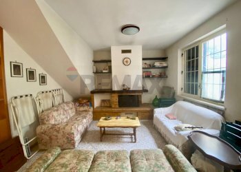 Soggiorno - Villa via piano san michele 16, Altavilla Milicia - foto 37