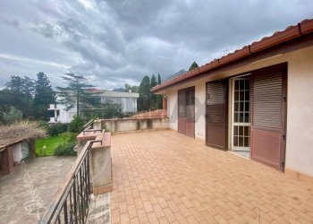 Terrazza - Villa via piano san michele 16, Altavilla Milicia - foto 45