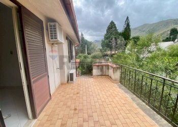 Balcone - Villa via piano san michele 16, Altavilla Milicia - foto 46