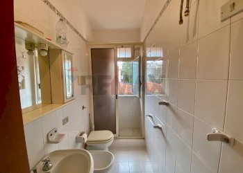 Bagno - Villa via piano san michele 16, Altavilla Milicia - foto 48