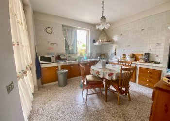 Sala da pranzo - Villa a Schiera via piano san michele 16, Altavilla Milicia - foto 7