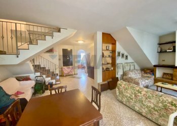 Sala da pranzo - Villa a Schiera via piano san michele 16, Altavilla Milicia - foto 10