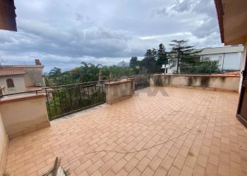 Terrazza - Villa a Schiera via piano san michele 16, Altavilla Milicia - foto 11