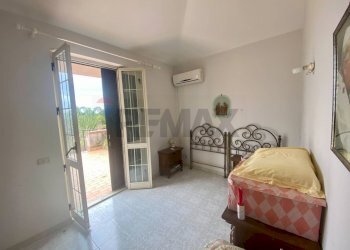 Camera / camera da letto - Villa a Schiera via piano san michele 16, Altavilla Milicia - foto 15