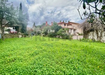 Giardino - Casa semi indipendente via piano san michele 16, Altavilla Milicia - foto 6