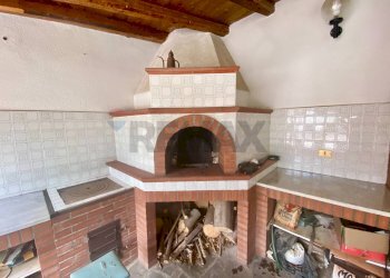 Cucina - Casa semi indipendente via piano san michele 16, Altavilla Milicia - foto 9