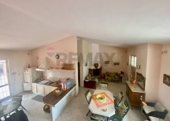 Sala da pranzo - Casa semi indipendente via piano san michele 16, Altavilla Milicia - foto 10