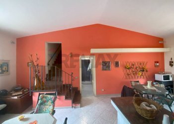 Sala da pranzo - Casa semi indipendente via piano san michele 16, Altavilla Milicia - foto 11