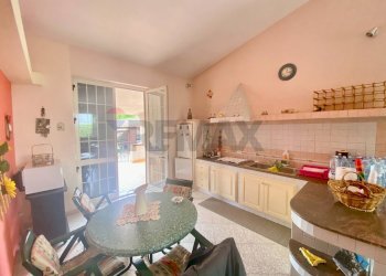 Cucina - Casa semi indipendente via piano san michele 16, Altavilla Milicia - foto 13