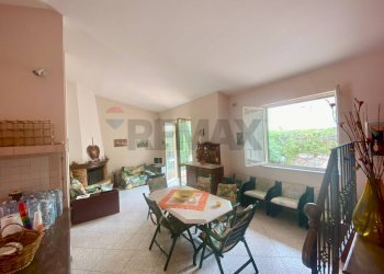 Sala da pranzo - Casa semi indipendente via piano san michele 16, Altavilla Milicia - foto 14