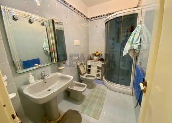 Bagno - Casa semi indipendente via piano san michele 16, Altavilla Milicia - foto 19