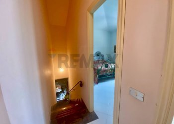 Hall / corridoio - Casa semi indipendente via piano san michele 16, Altavilla Milicia - foto 22