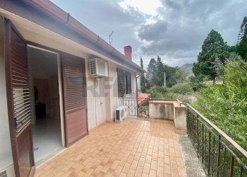 Terrazza - Casa semi indipendente via piano san michele 16, Altavilla Milicia - foto 23