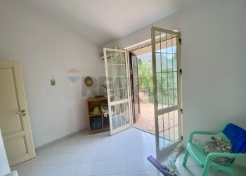 Soggiorno - Casa semi indipendente via piano san michele 16, Altavilla Milicia - foto 24