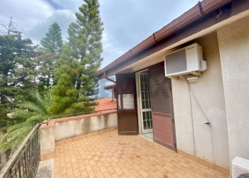 Terrazza - Casa semi indipendente via piano san michele 16, Altavilla Milicia - foto 26