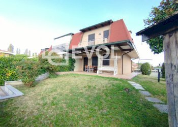 Foto 1 - Villa a Schiera viale Europa, Lignano Sabbiadoro - foto 1