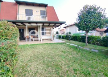 Foto 17 - Villa a Schiera viale Europa, Lignano Sabbiadoro - foto 17