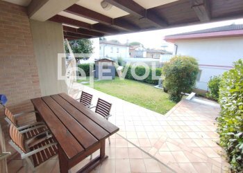 Foto 25 - Villa a Schiera viale Europa, Lignano Sabbiadoro - foto 25