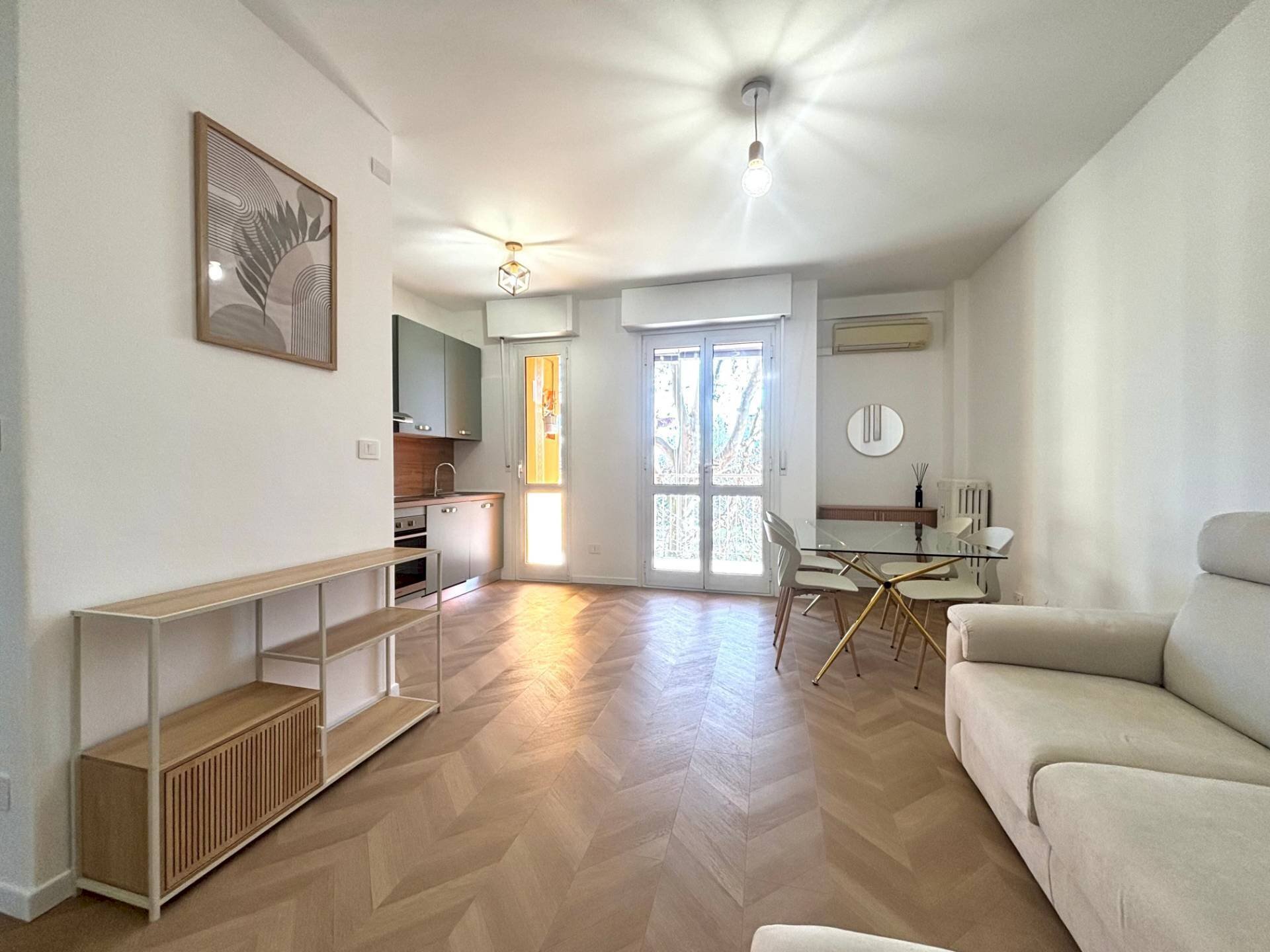 Foto 2 - Quadrilocale Via Monte Baldo
 
21, Milano - foto 2