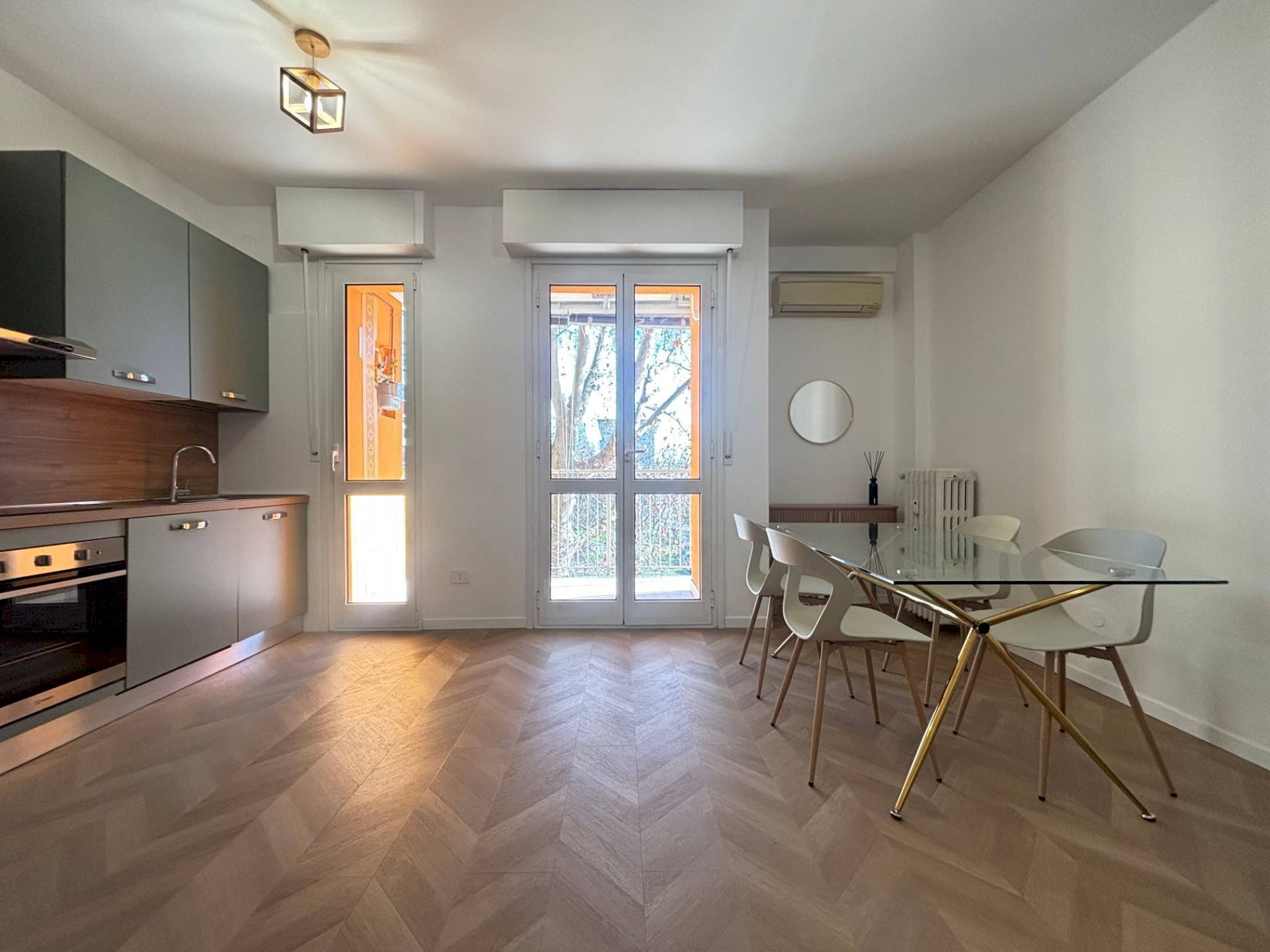 Foto 3 - Quadrilocale Via Monte Baldo
 
21, Milano - foto 3